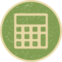 calculadora icon