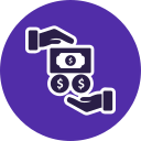 dinero icon