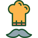 cocinero icon