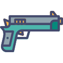 pistola icon