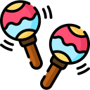 maracas 