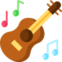 guitarra icon