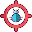 virus icon