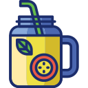 infusión icon