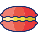 macaron icon