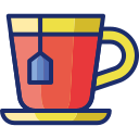 té icon