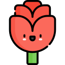 rosa icon