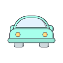 automóvil icon