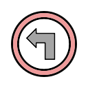 flecha icon