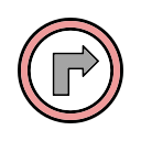 flecha icon