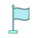 bandera icon