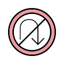 flecha icon