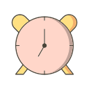 reloj icon