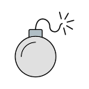 bomba icon