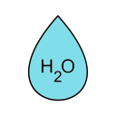 agua icon