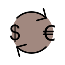 dinero icon