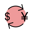 dinero icon