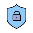 seguridad icon