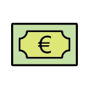 dinero icon