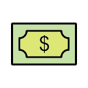 dinero icon