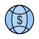 dinero icon