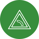 flecha icon