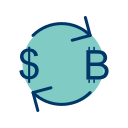 dólar icon