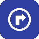 flecha icon