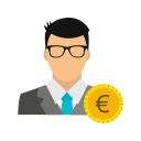 utilisateur icon
