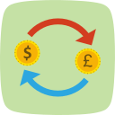 dólar icon