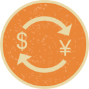 Échange icon