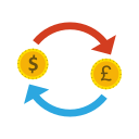 Échange icon