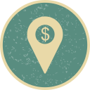 emplacement icon