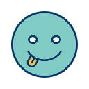 sourire 
