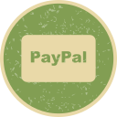 paypal icon