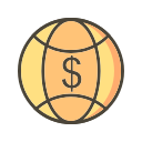 dinero icon