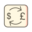 dinero icon