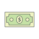 dinero icon