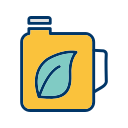 ecológico icon