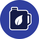 ecológico icon