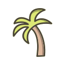 palmera icon