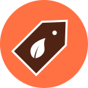 ecológico icon