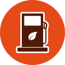 ecológico icon