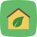 ecología icon