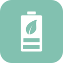 ecológico icon