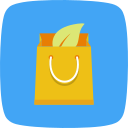 bolsa icon