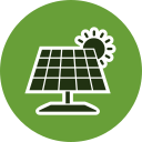 energía icon