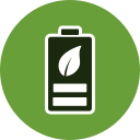 energía icon