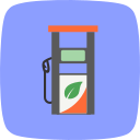 ecológico icon