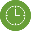 reloj icon